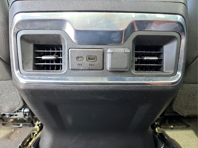 Used 2022 GMC Sierra 2500 Denali AWD/4WD image 15
