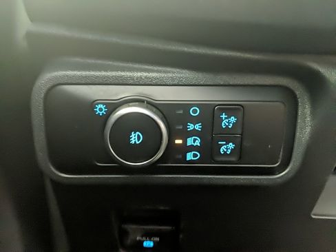 Used 2025 Ford Bronco Outer Banks image 21