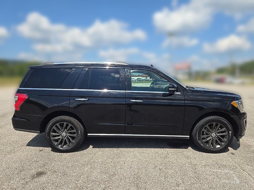 Used 2020 Ford Expedition Limited RWD image 13