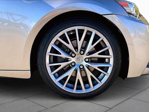 Used 2014 Lexus IS 250 w/ Luxury Package w/Gray Wood image 10