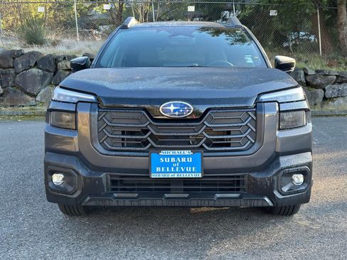 New 2026 Subaru Outback Limited image 6