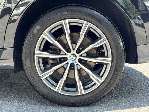 Used 2023 BMW X6 xDrive40i w/ M Sport Package AWD/4WD image 17