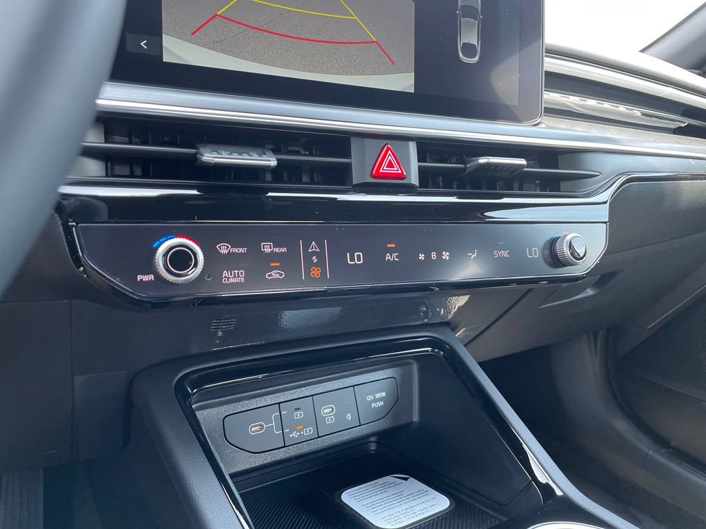 New 2026 Kia K5 GT-Line FWD image 17