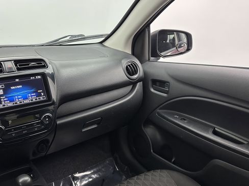 Used 2021 Mitsubishi Mirage ES image 25