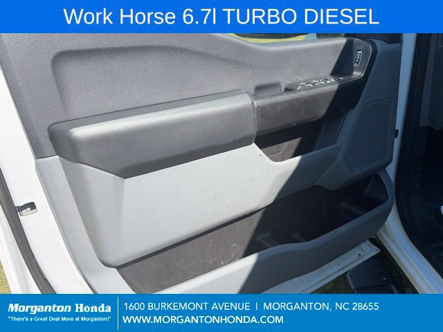 Used 2026 Ford F250 XL AWD/4WD image 12
