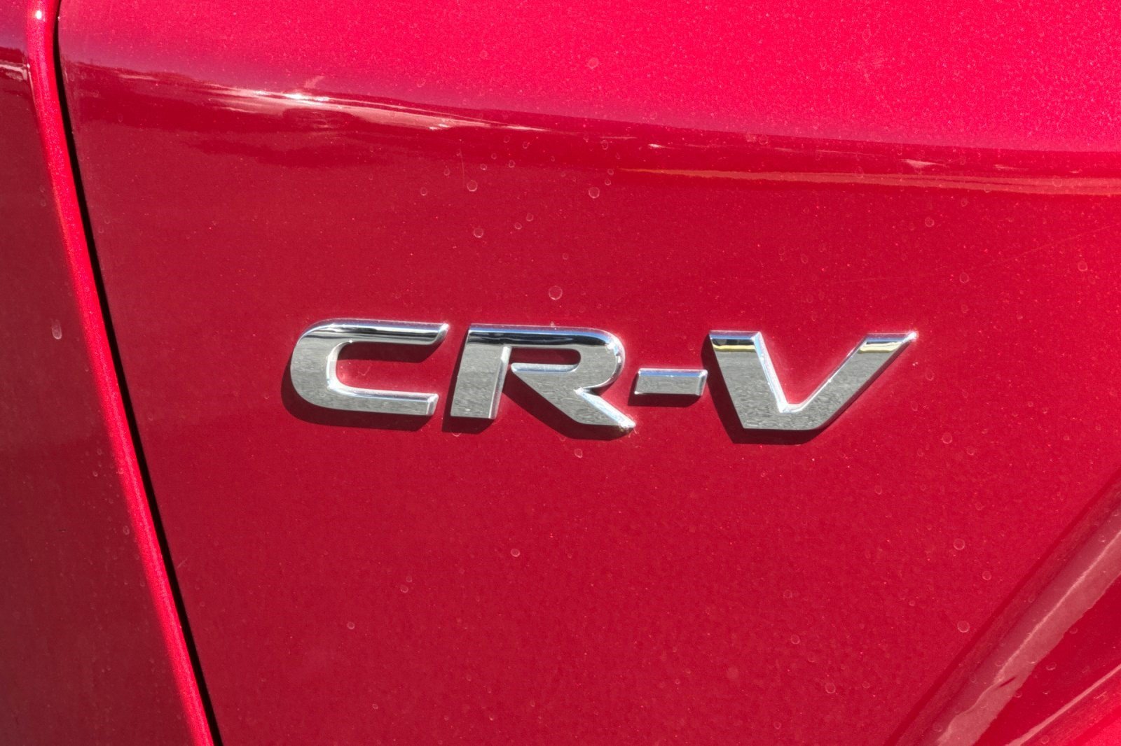 Used 2022 Honda CR-V EX image 29