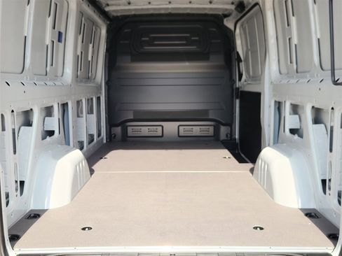 New 2026 Mercedes-Benz Sprinter 144 Cargo image 22