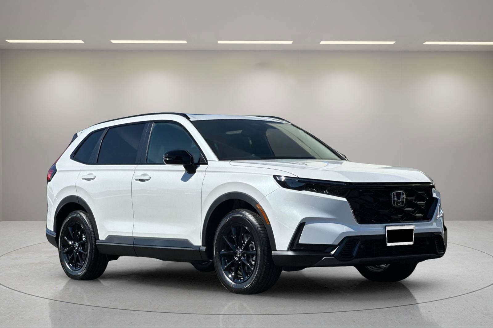 New 2026 Honda CR-V Sport-L image 32