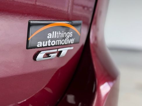 Used 2024 Dodge Durango GT image 43