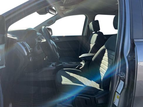 Used 2021 Ford Ranger XLT w/ Equipment Group 301A Mid image 14