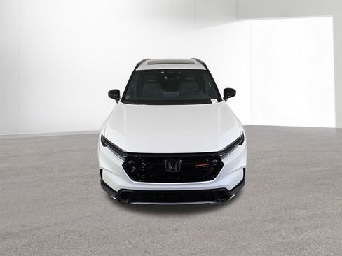 New 2026 Honda CR-V TrailSport image 24