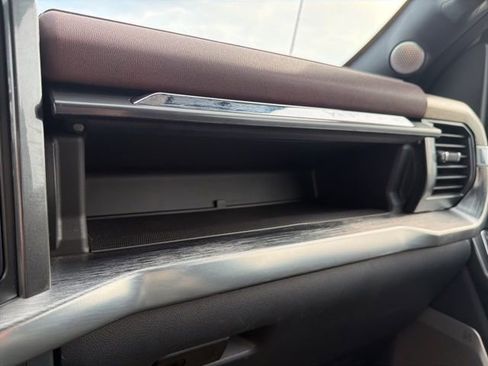 Used 2023 Ford F150 Lariat w/ Equipment Group 502A High image 37