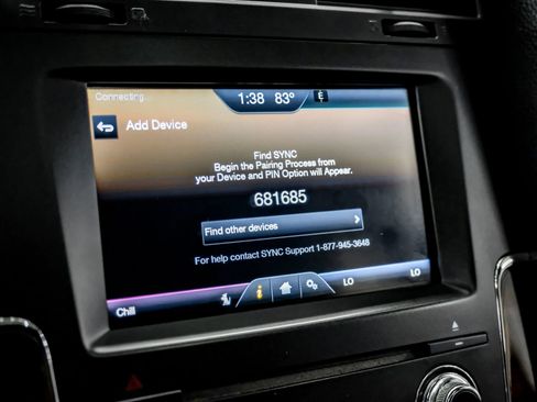 Used 2015 Lincoln Navigator 2WD image 31