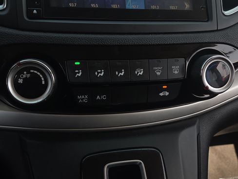 Used 2016 Honda CR-V EX image 30
