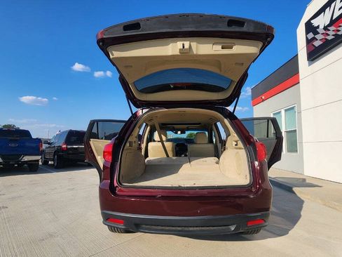 Used 2015 Acura RDX AWD image 24