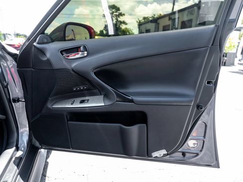 Used 2013 Lexus IS F RWD image 98