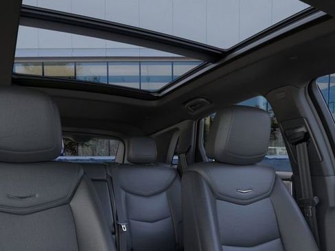 New 2025 Cadillac XT5 Premium Luxury w/ Technology Package image 24