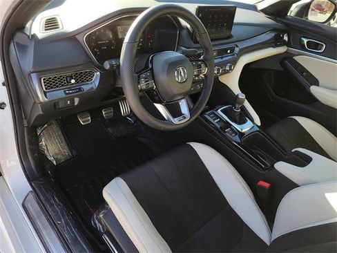 New 2026 Acura Integra Type S image 15