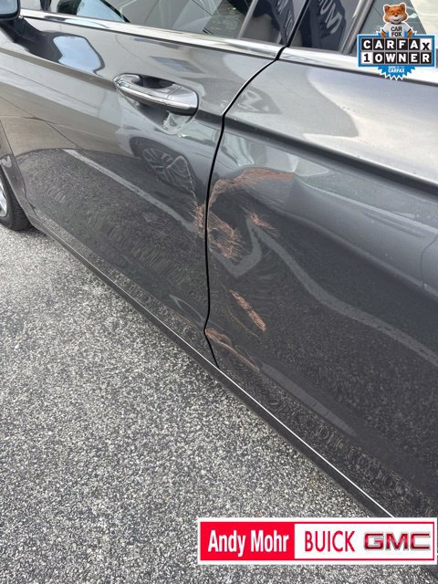 Used 2019 Ford Fusion SEL FWD image 9