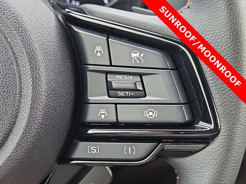 Used 2025 Subaru Forester Touring AWD/4WD image 22