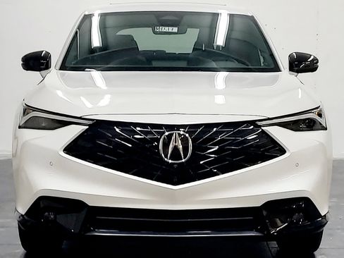 New 2026 Acura ADX A-Spec image 14
