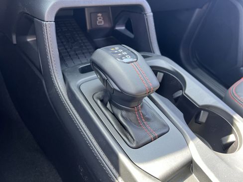 New 2026 Ford Ranger Raptor image 22