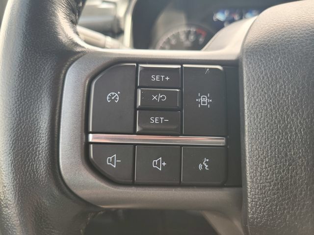 Certified 2022 Ford F150 XLT w/ Equipment Group 302A High AWD/4WD image 27
