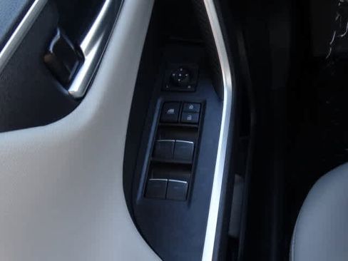 Used 2025 Toyota RAV4 Limited w/ Advanced Technology Package image 38