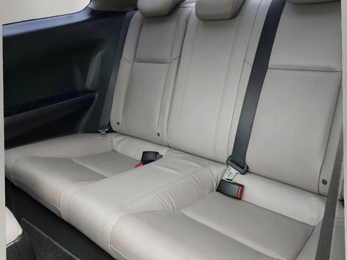 Used 2015 Honda Civic EX-L image 15