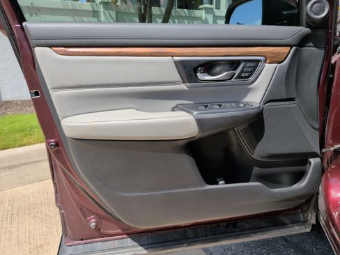 Used 2019 Honda CR-V EX-L image 26