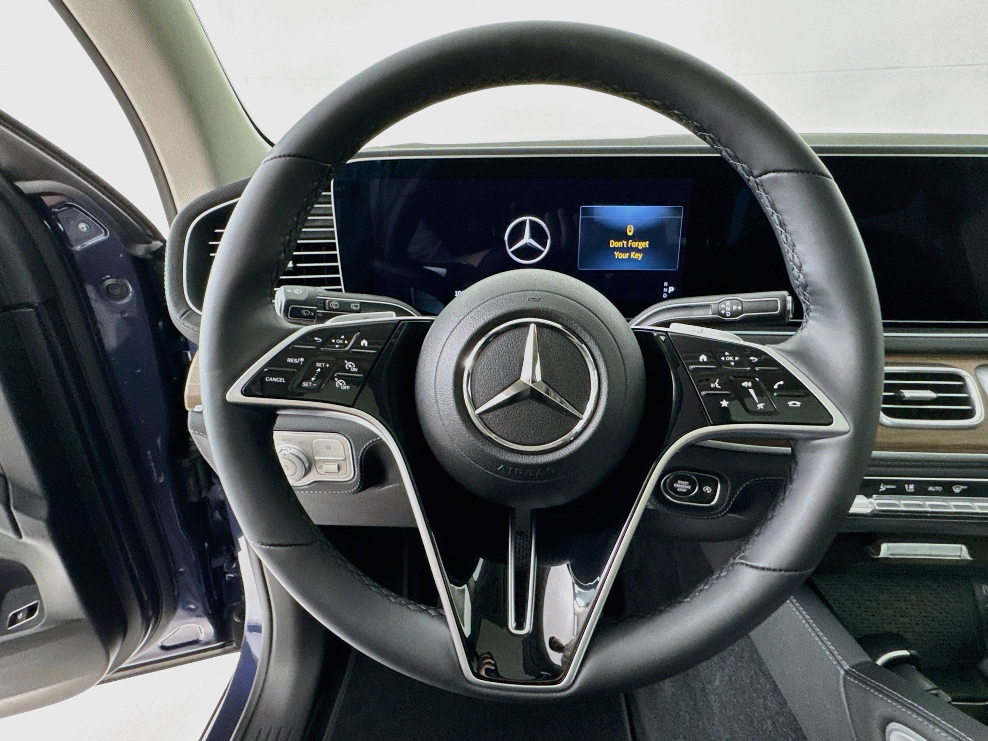 New 2026 Mercedes-Benz GLE 450 4MATIC image 12