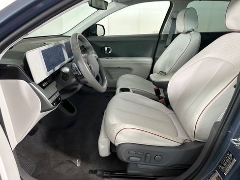 Used 2024 Hyundai Ioniq 5 Limited RWD image 10