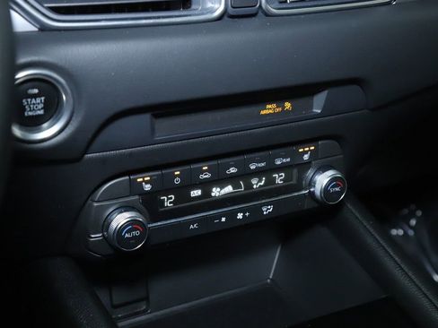 Used 2023 MAZDA CX-5 AWD 2.5 S w/ Select Package image 27