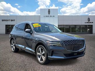 Used 2022 Genesis GV80 2.5T w/ Advanced Package 02 AWD/4WD video 1