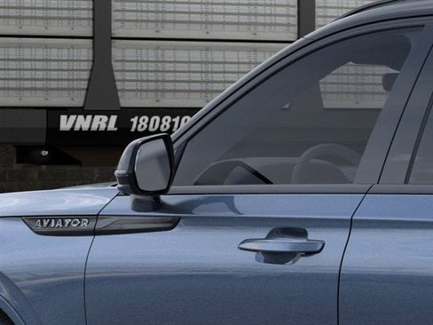 New 2026 Lincoln Aviator Black Label AWD/4WD image 86