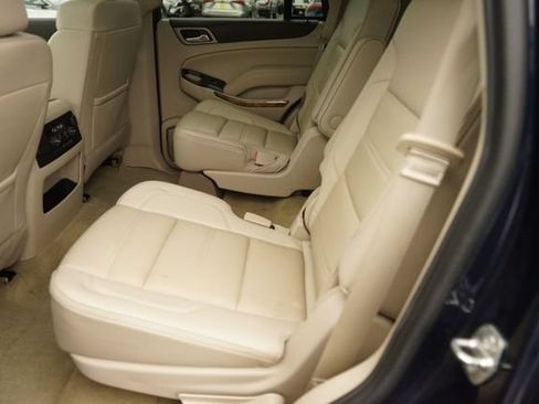 Used 2017 GMC Yukon Denali w/ Open Road Package RWD image 13