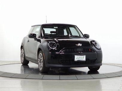 Used 2025 MINI Cooper S