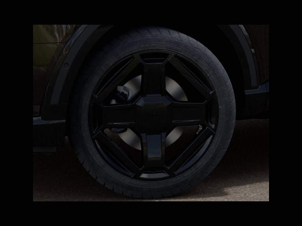 New 2027 Kia Telluride X-Line SX Prestige AWD/4WD image 36