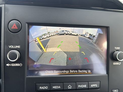 Certified 2024 Subaru Crosstrek 2.0i AWD/4WD image 30