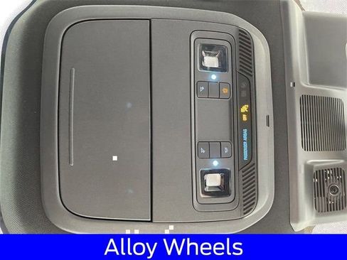 New 2025 Ford Mustang Mach-E GT w/ Interior Protection Package image 24