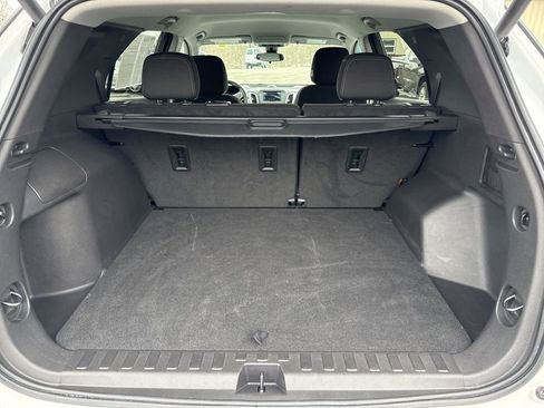 Certified 2023 Chevrolet Equinox LT w/ Driver Convenience Package image 15