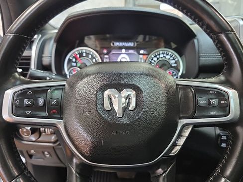 Used 2021 RAM 1500 Laramie image 26