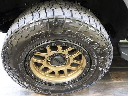 Used 2022 Ford Bronco Big Bend AWD/4WD image 34