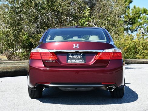 Used 2014 Honda Accord EX-L image 25