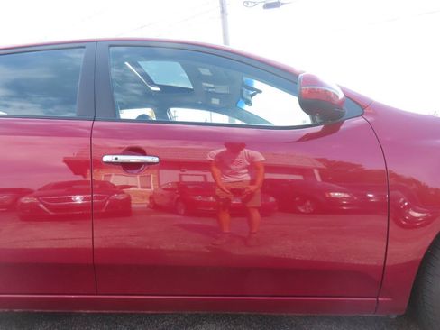 Used 2012 Kia Forte SX w/ Tech Pkg FWD image 21
