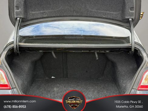 Used 2013 Nissan Altima 2.5 S FWD image 28