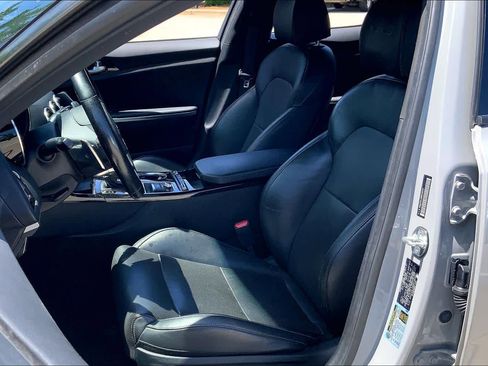 Used 2022 Kia Stinger GT-Line RWD image 8