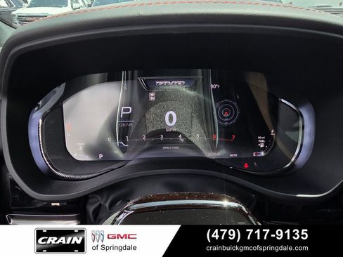Used 2026 RAM 1500 RHO w/ RHO Level 1 Equipment Group AWD/4WD image 15