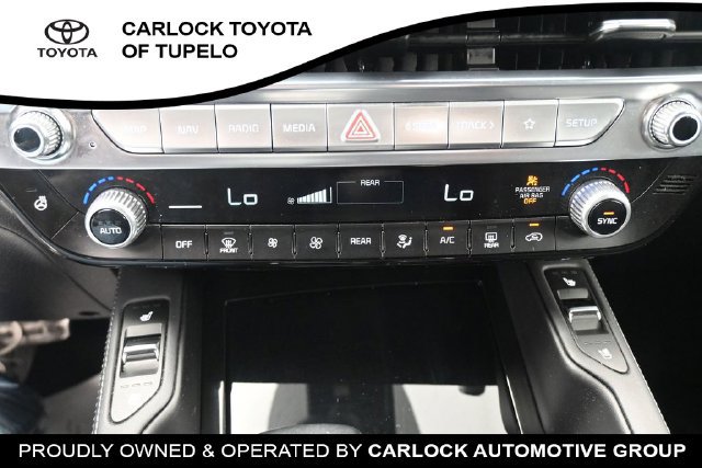 Used 2024 Kia Telluride SX Prestige X-Pro AWD/4WD image 40