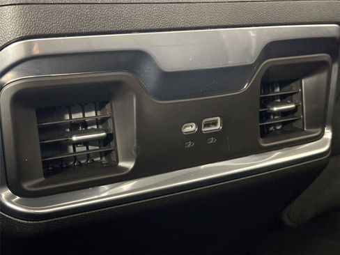 Used 2023 Chevrolet Silverado 1500 LTZ AWD/4WD image 36